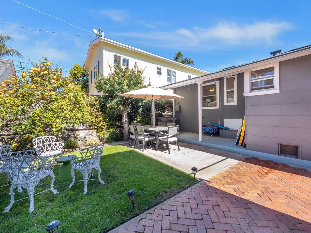La Jolla Ocean Dream - Walk 2 - Dog Friendly *