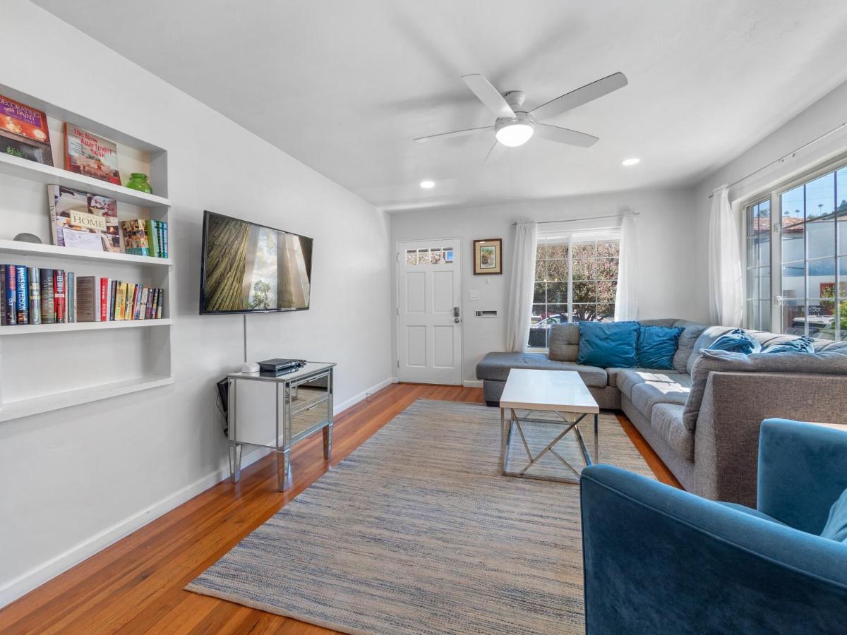 La Jolla Ocean Dream - Walk 2 - Dog Friendly Holiday home *