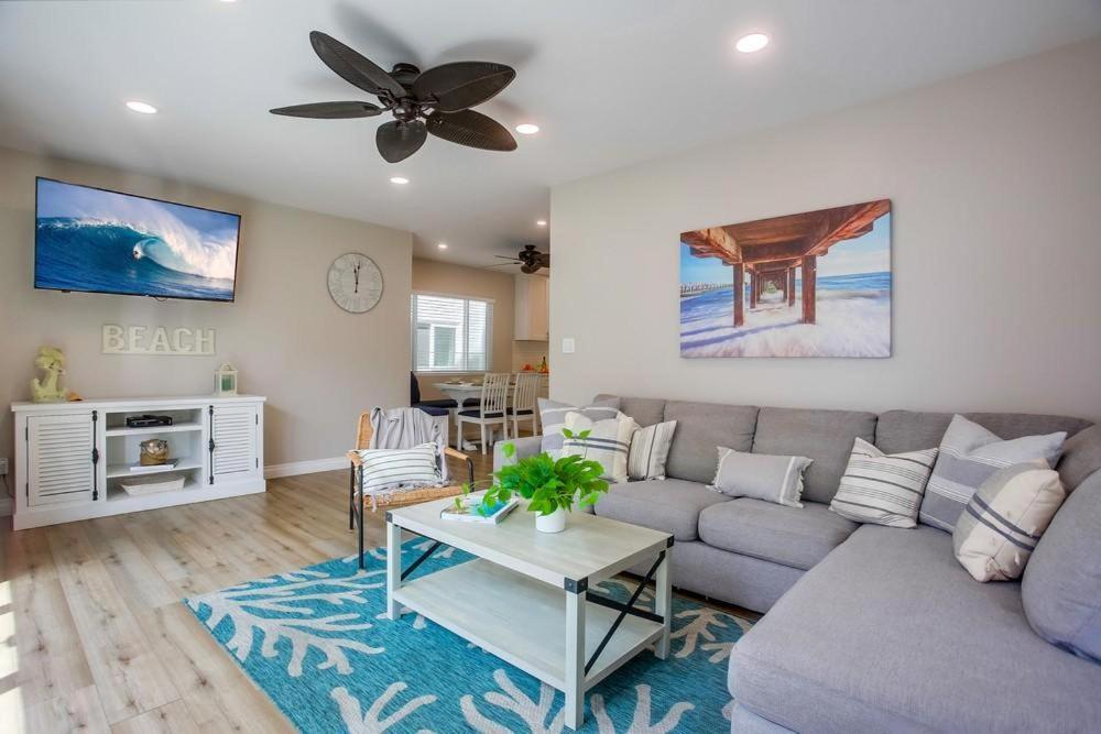 Brighton Holiday home San Diego