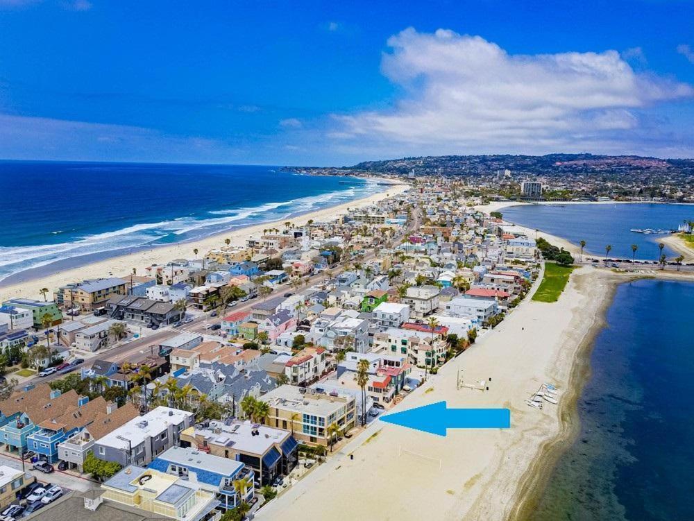 Bayside 4 San Diego
