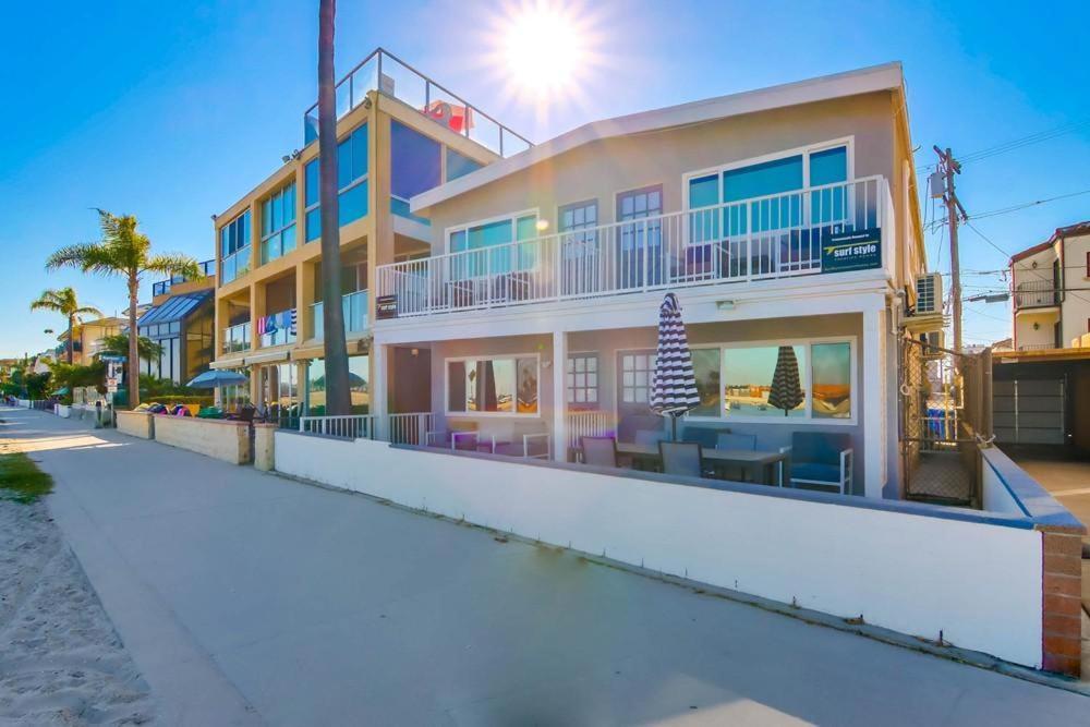 Bayside 4 * San Diego