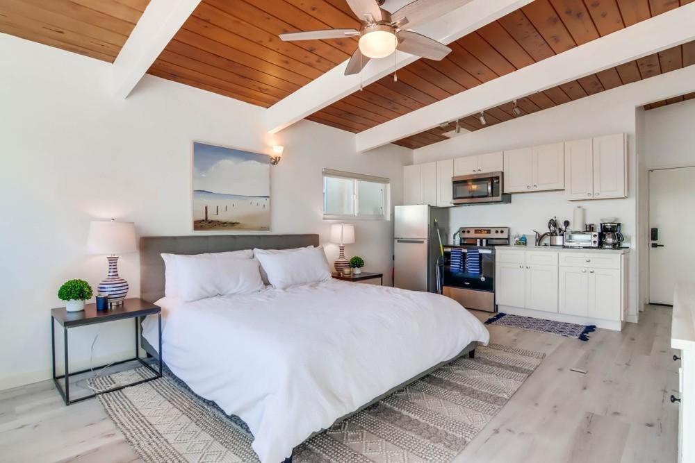 Bayside 4 * San Diego