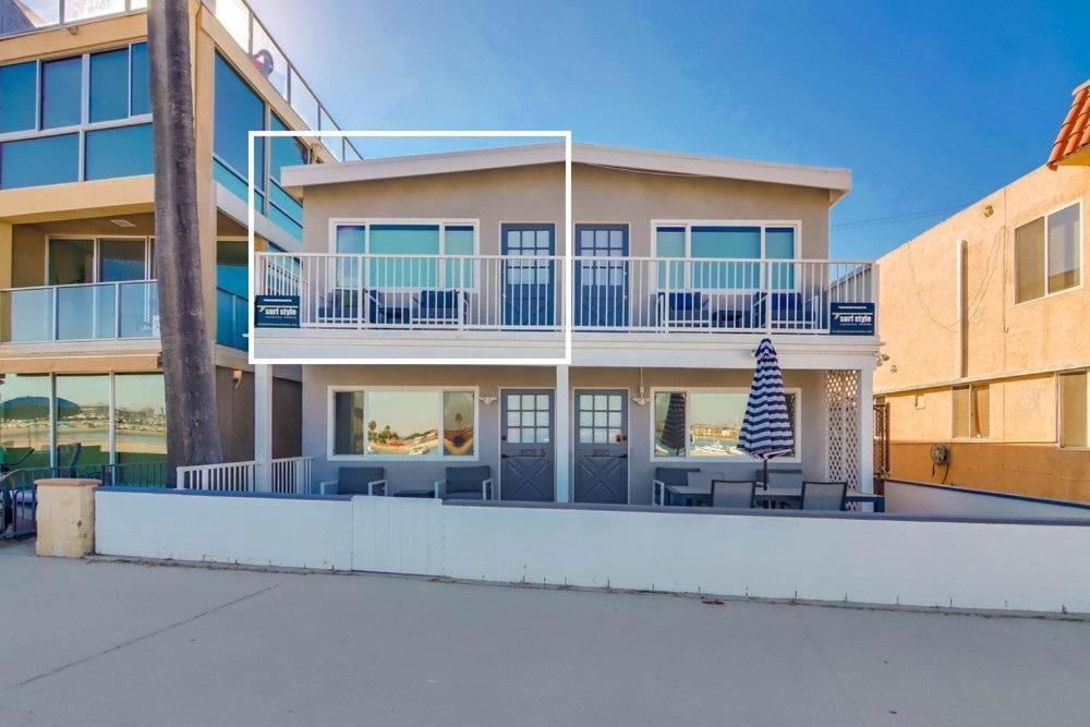 Holiday home Bayside 4 San Diego
