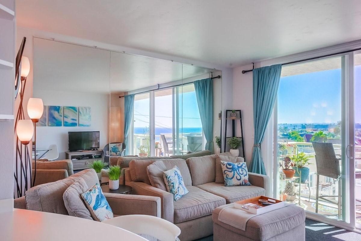 Penthouse Holiday home *