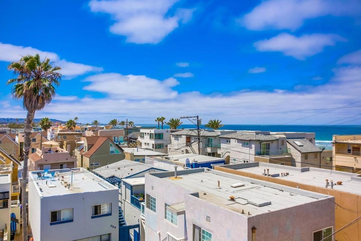 Penthouse San Diego