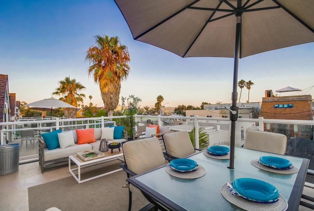 Palms Paradise 2 * San Diego