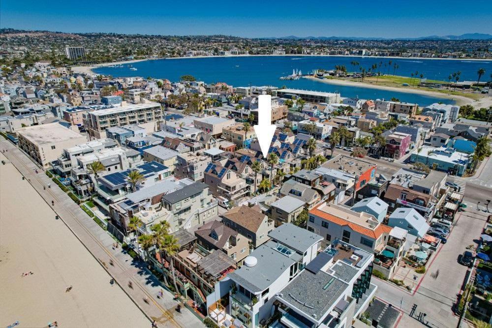 Holiday home Palms Paradise 2 San Diego