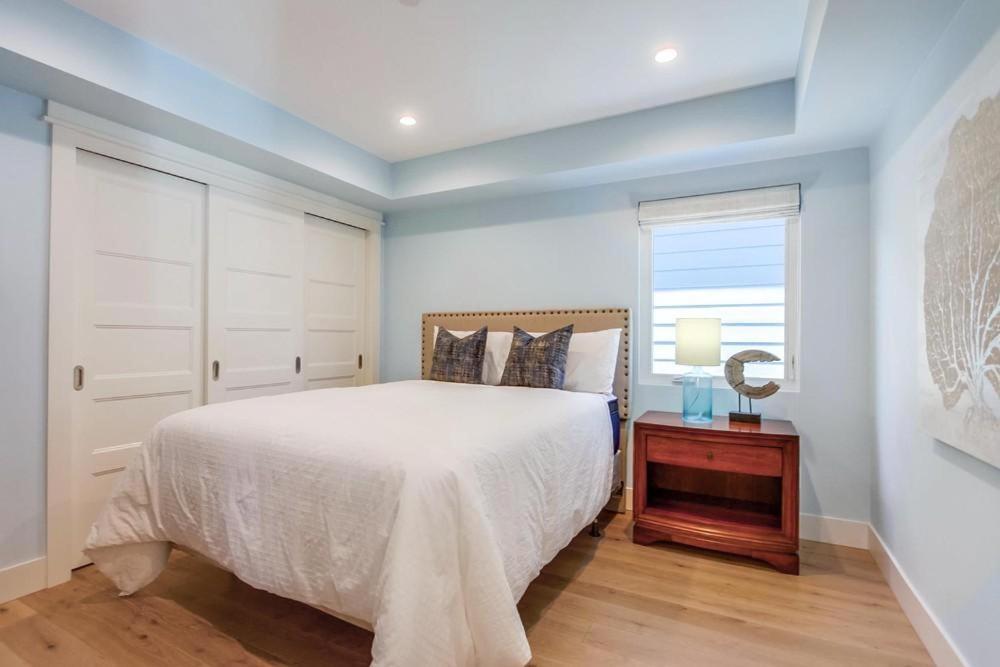 North Shore Holiday home San Diego