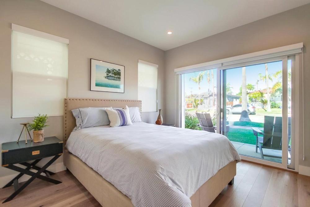 North Shore * San Diego