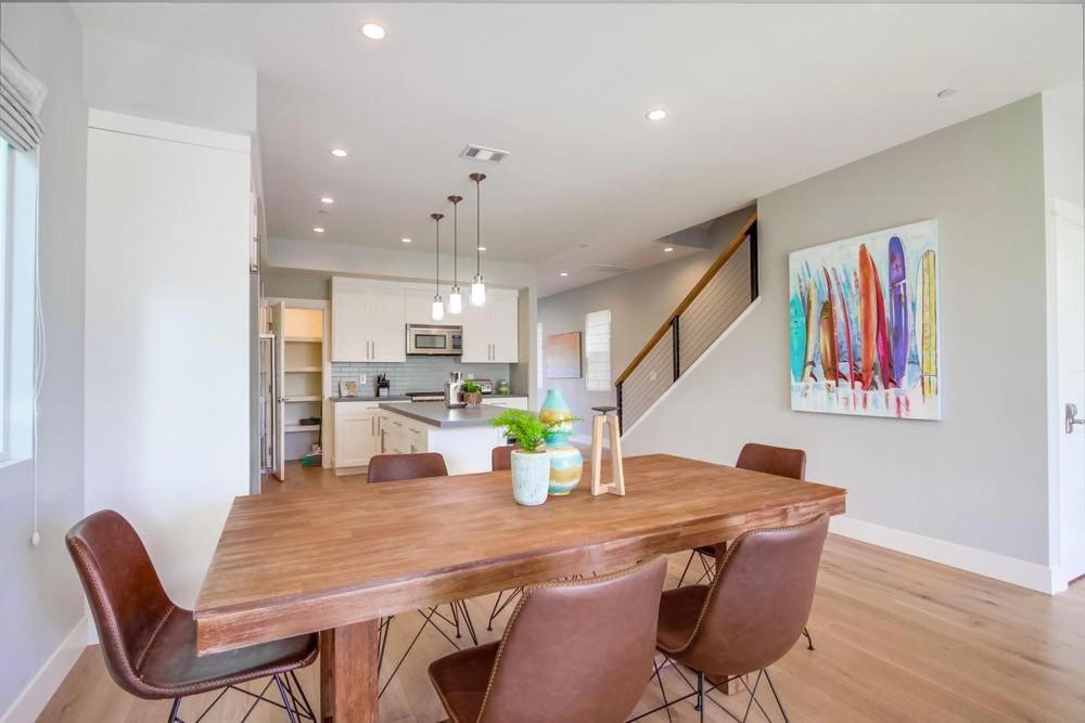 North Shore Holiday home San Diego