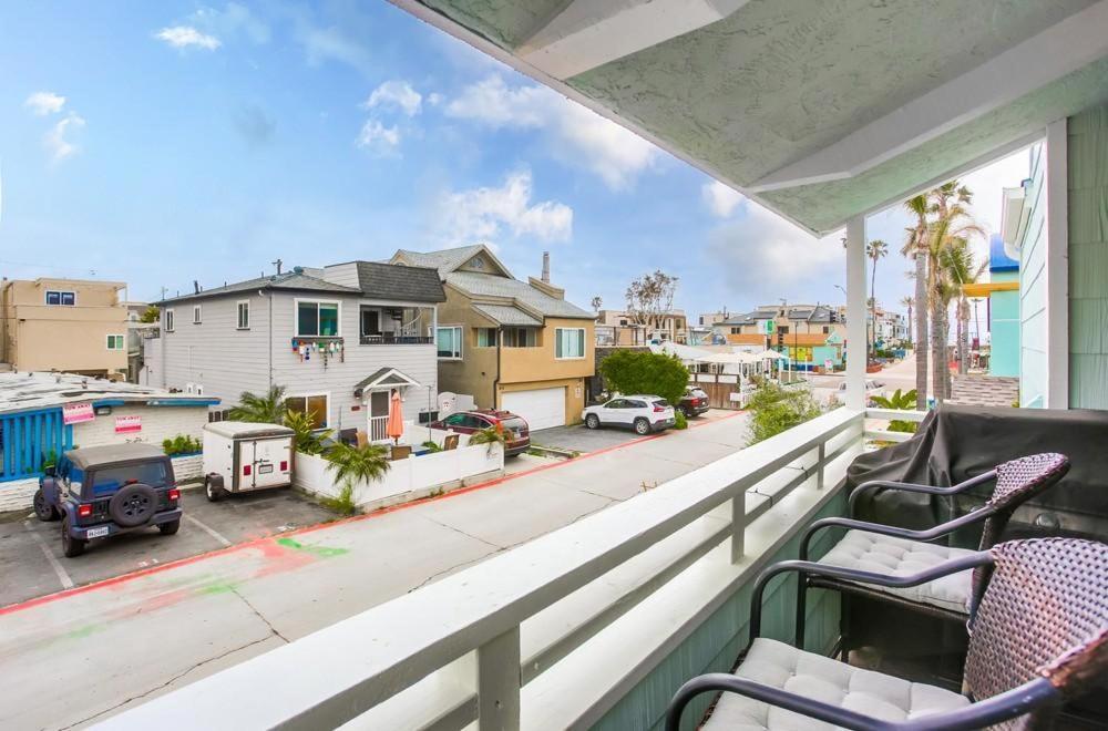 Style 1 San Diego