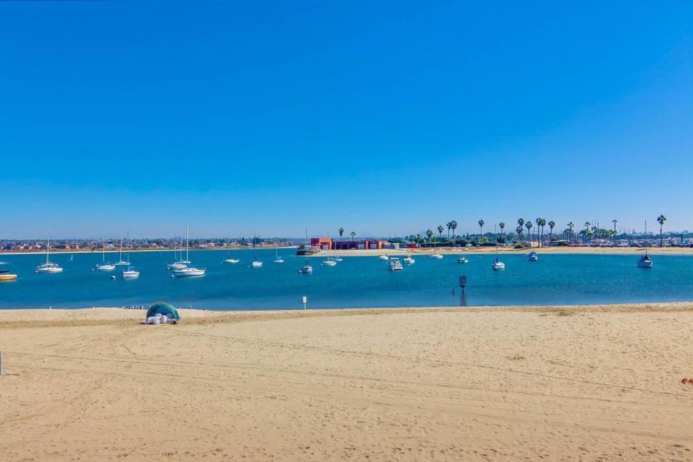 Bayside 4 San Diego