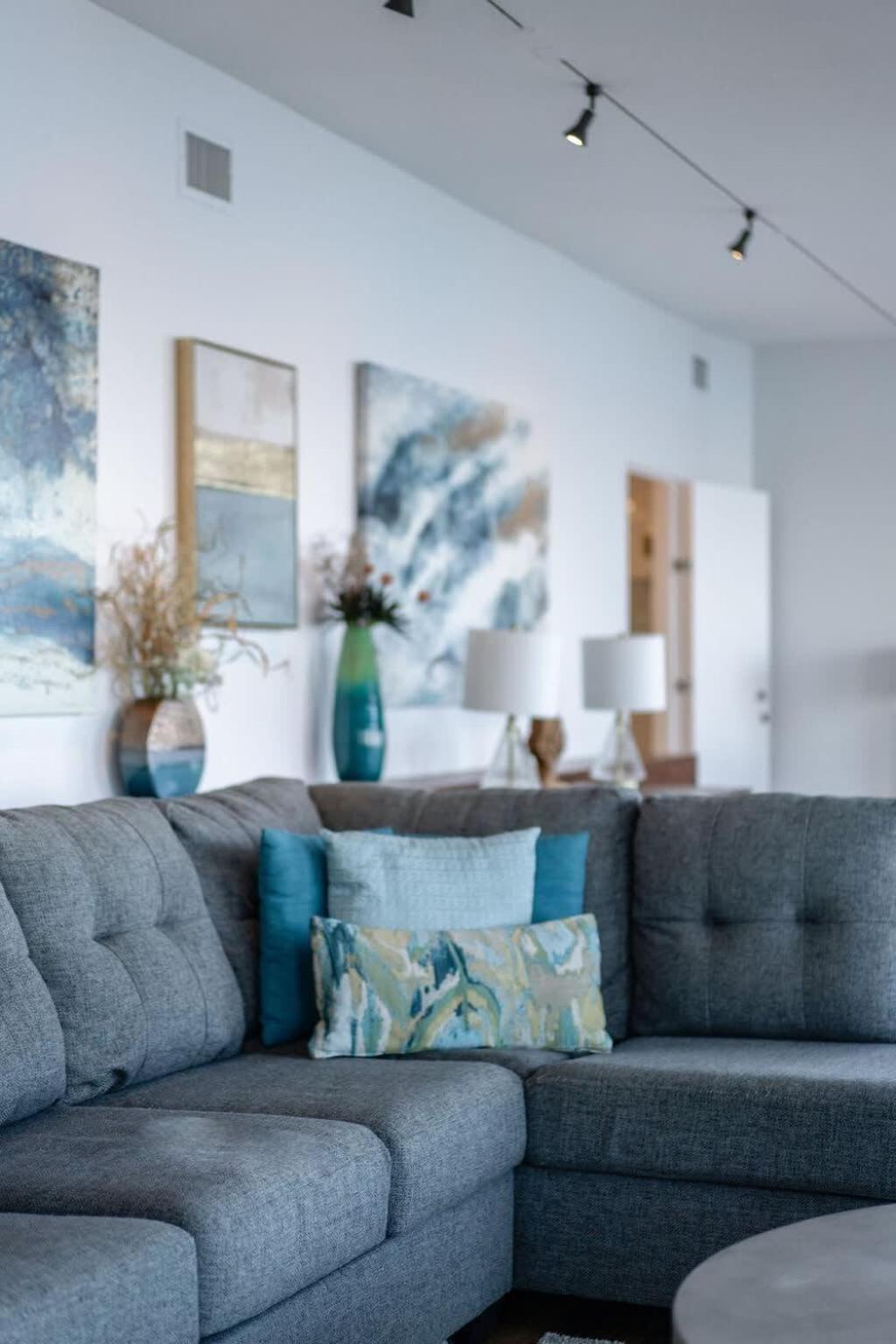 Oceanfront In Heart Of La Jolla Cove *