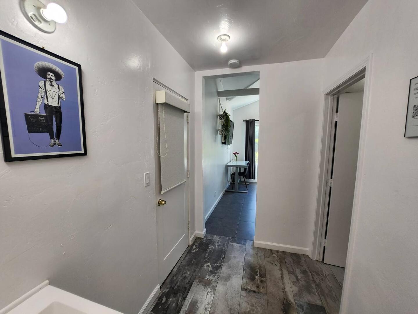 Holiday home Private Room1 Own Bath Own Entry Shared Kitchen Walk To Ucsd