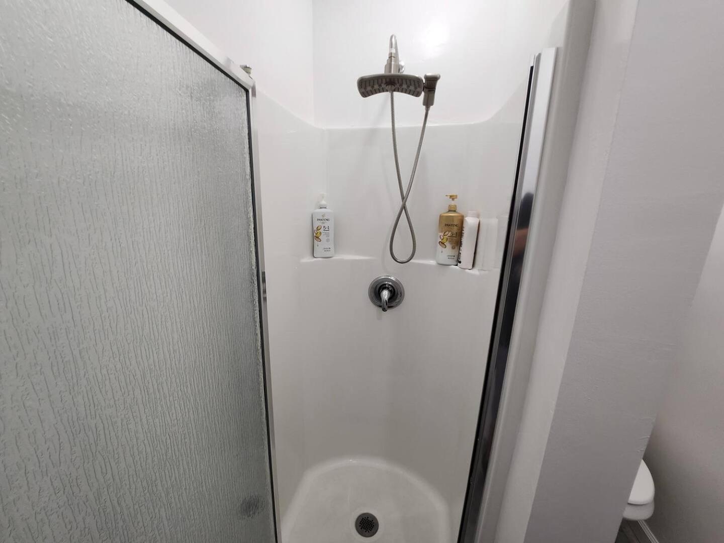 Holiday home Private Room1 Own Bath Own Entry Shared Kitchen Walk To Ucsd San Diego
