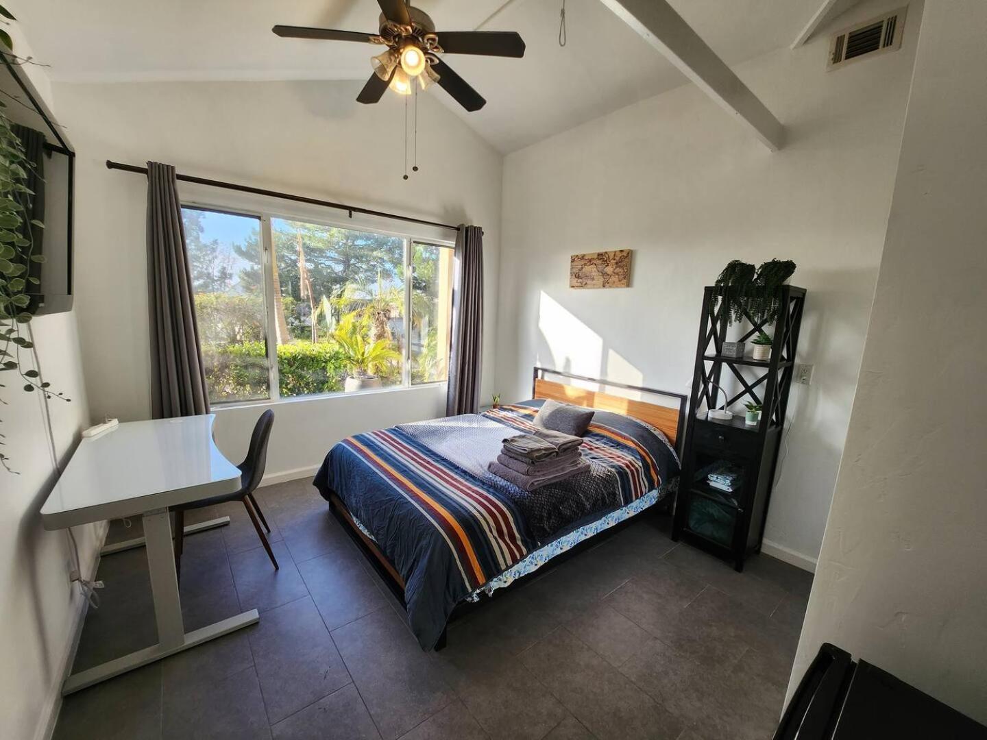 Private Room1 Own Bath Own Entry Shared Kitchen Walk To Ucsd * San Diego