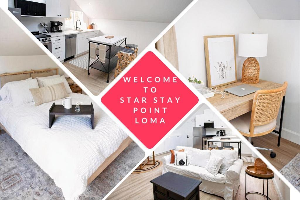 Holiday home Sophisticated, Beautiful, Modern, King Bed