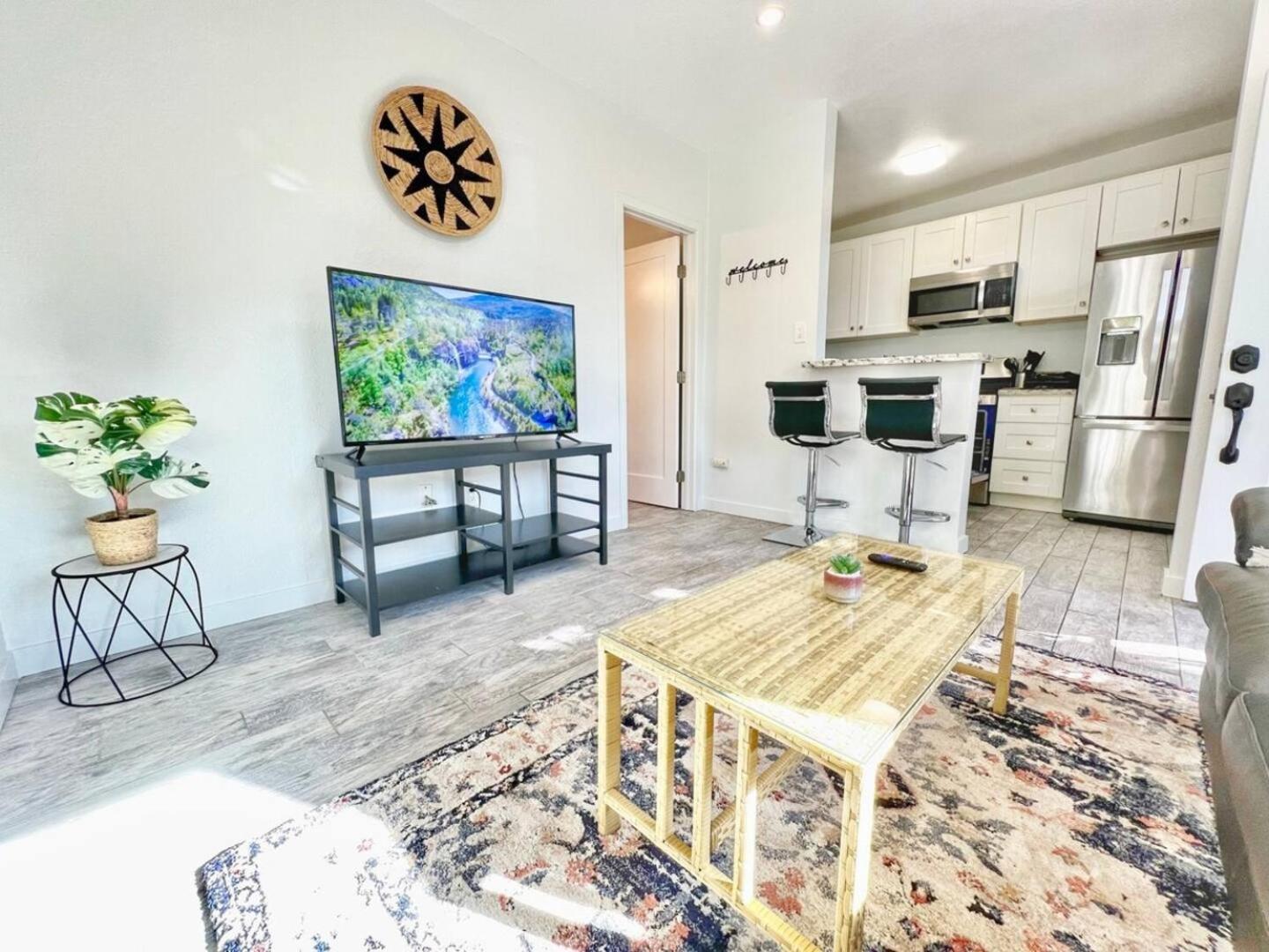 Apartment Charming Flat Near The