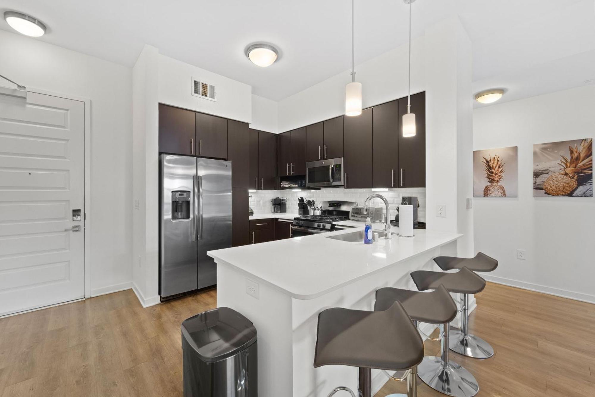 Pineapple Haven Apartment San Diego