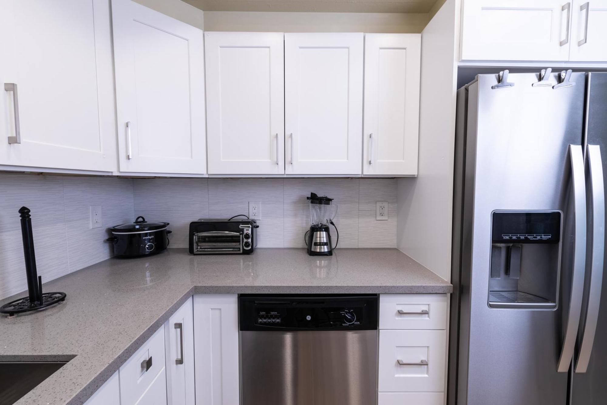 Monthly Rental, Coronado Style Town Holiday home
