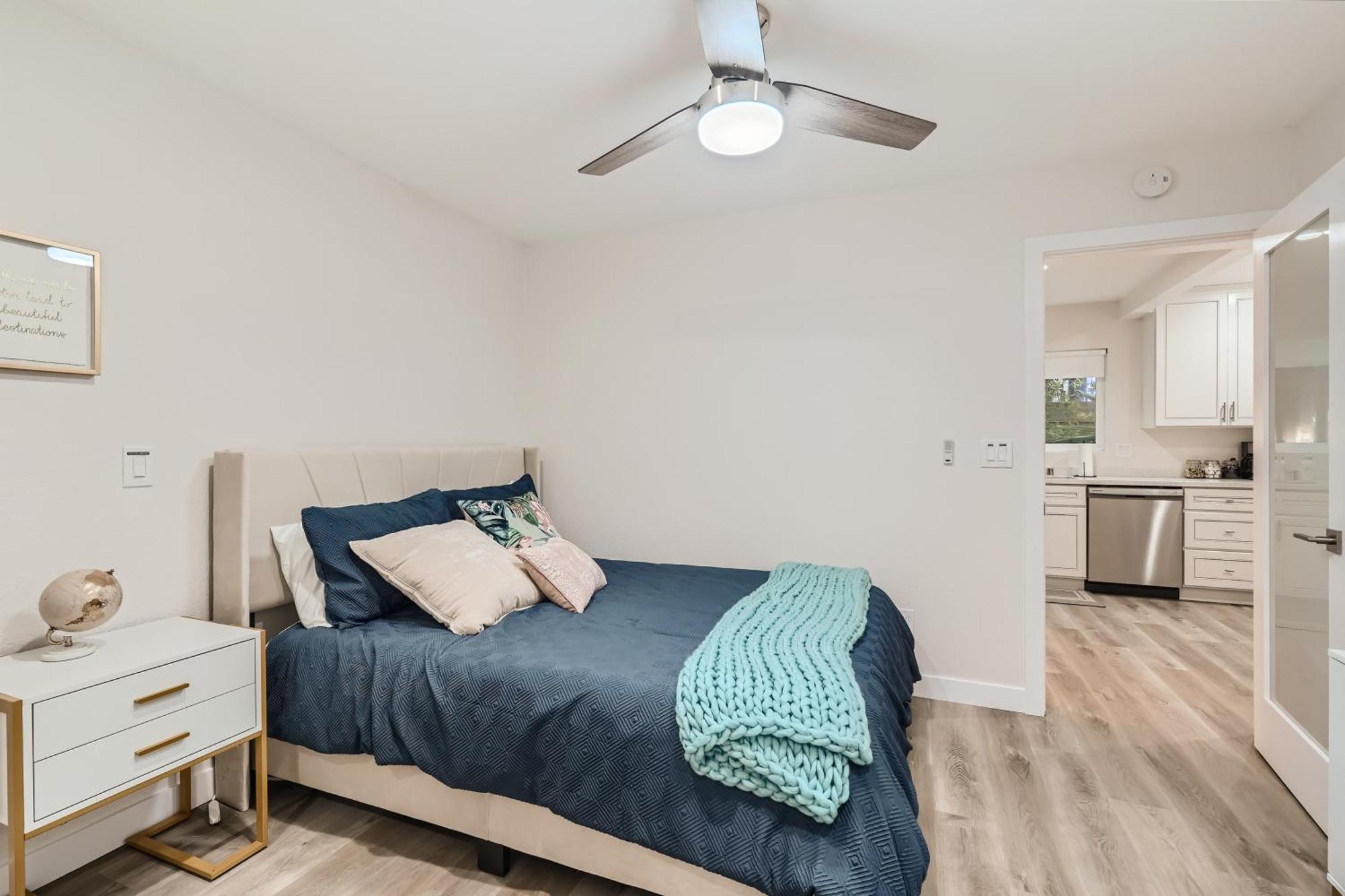 2-1 Getaway Near Major Attractions * San Diego