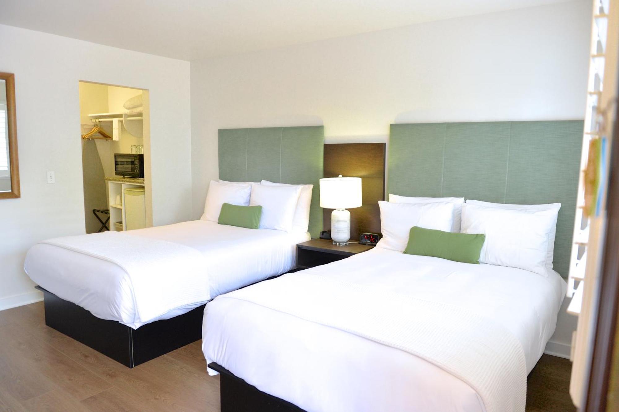 Crown Hotel