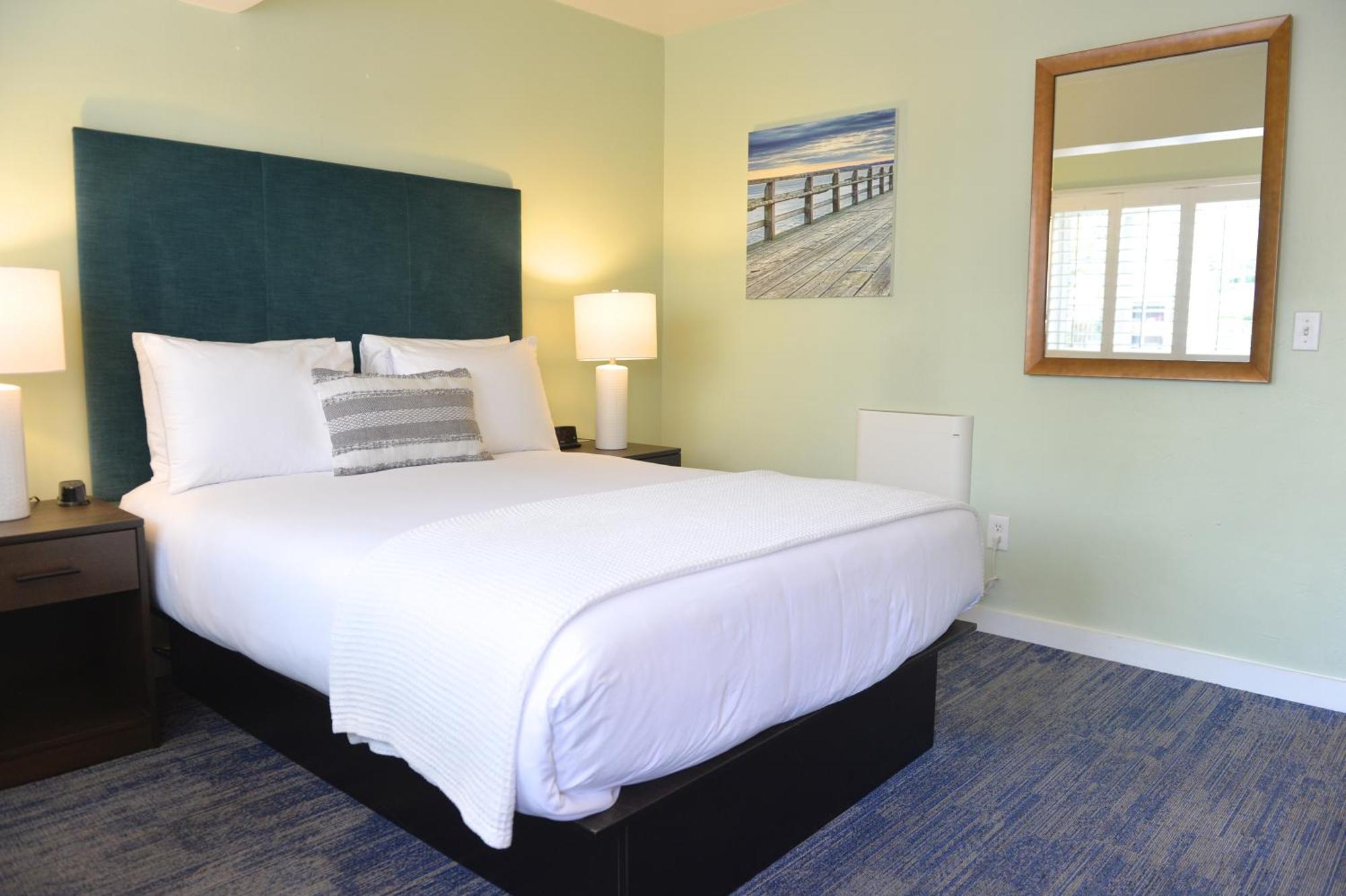 Crown Hotel Coronado