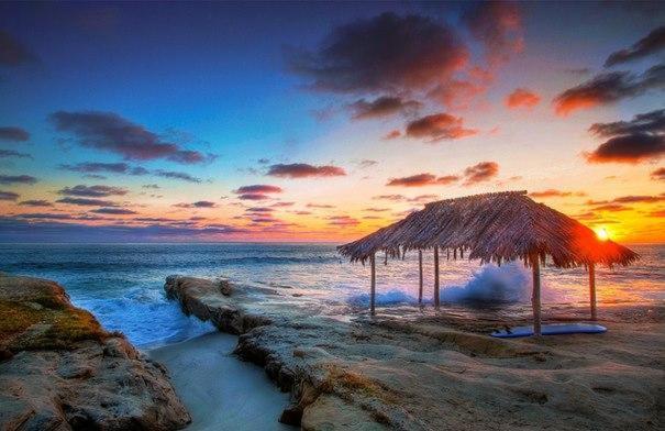 Driftwood San Diego