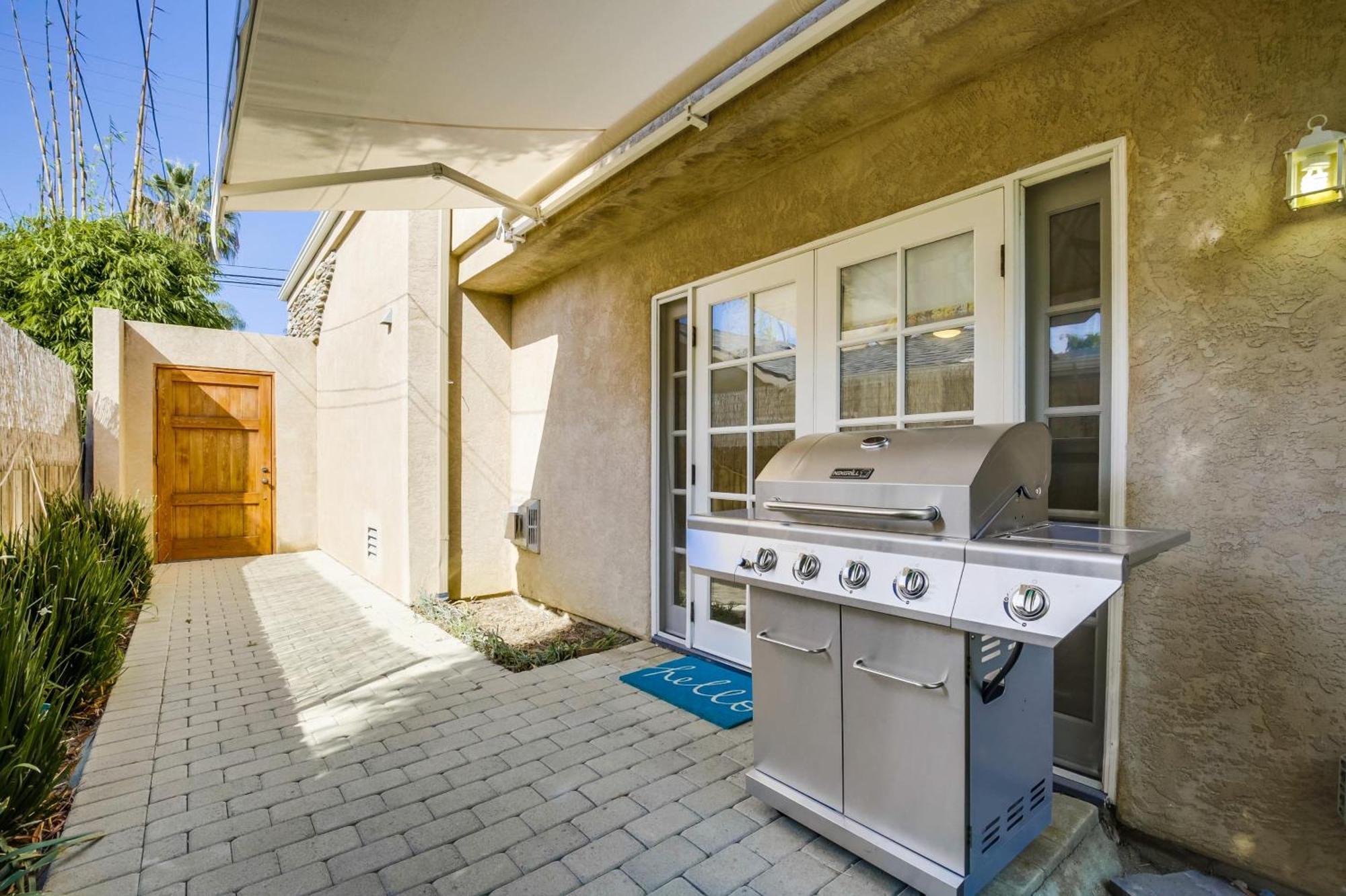 Driftwood Holiday home San Diego