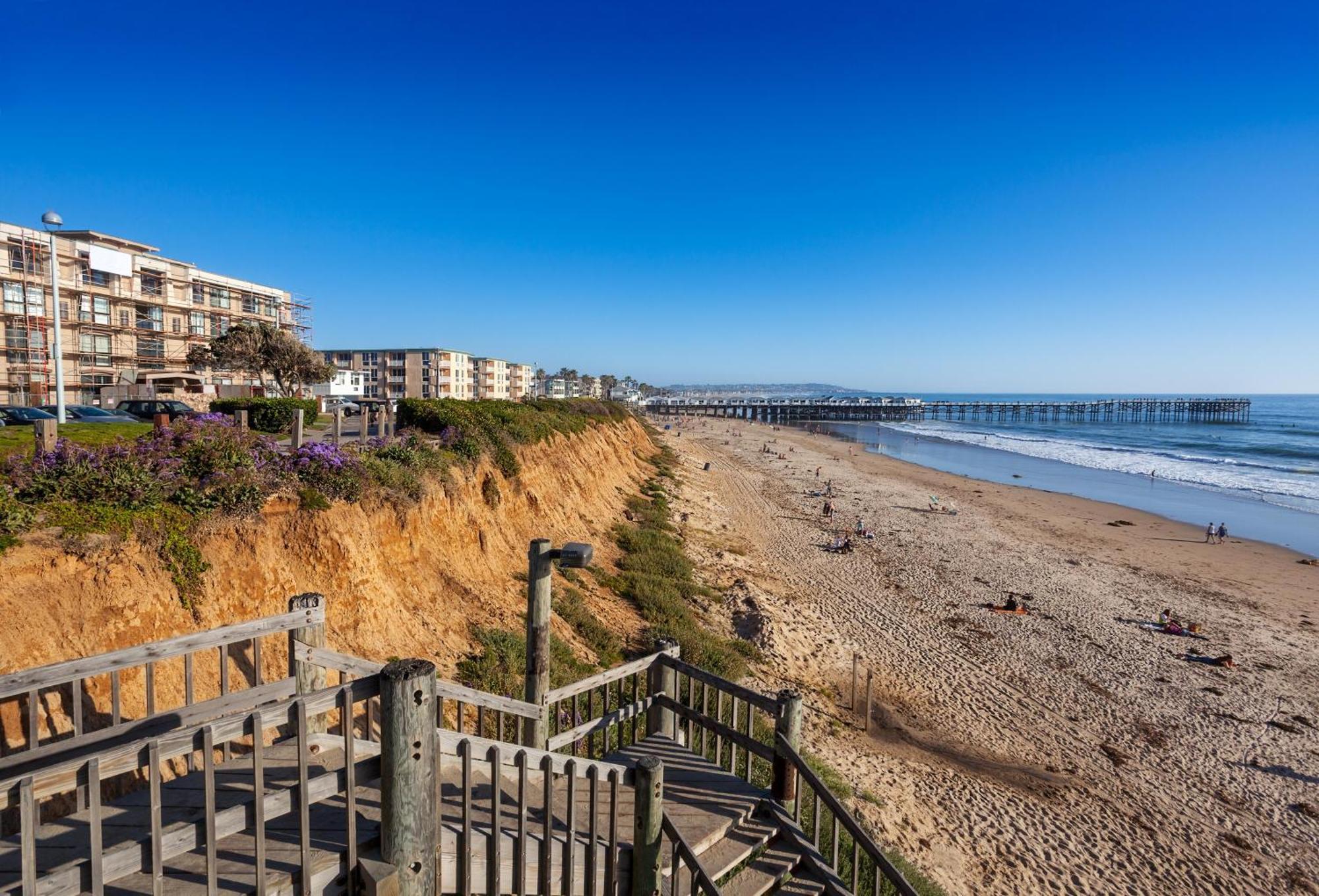 Tourmaline Tower Holiday home San Diego
