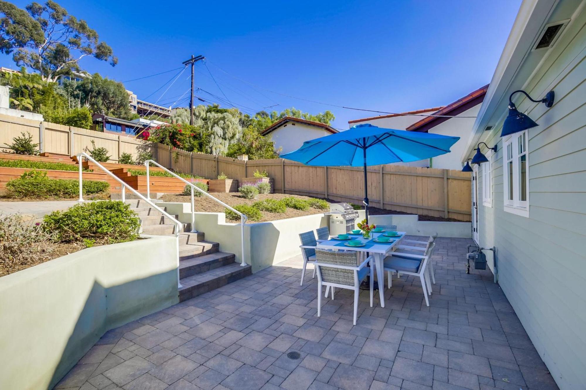 Village Life Holiday home San Diego