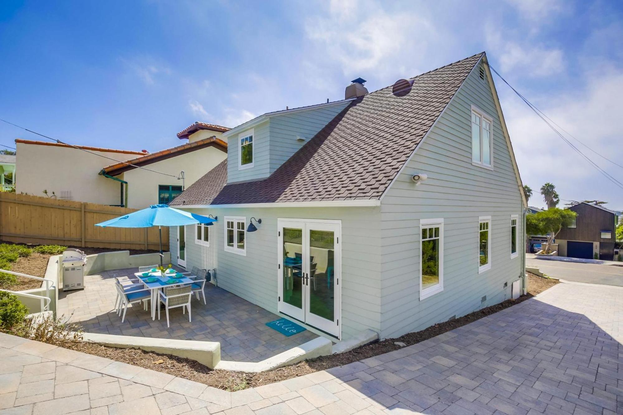 Village Life Holiday home