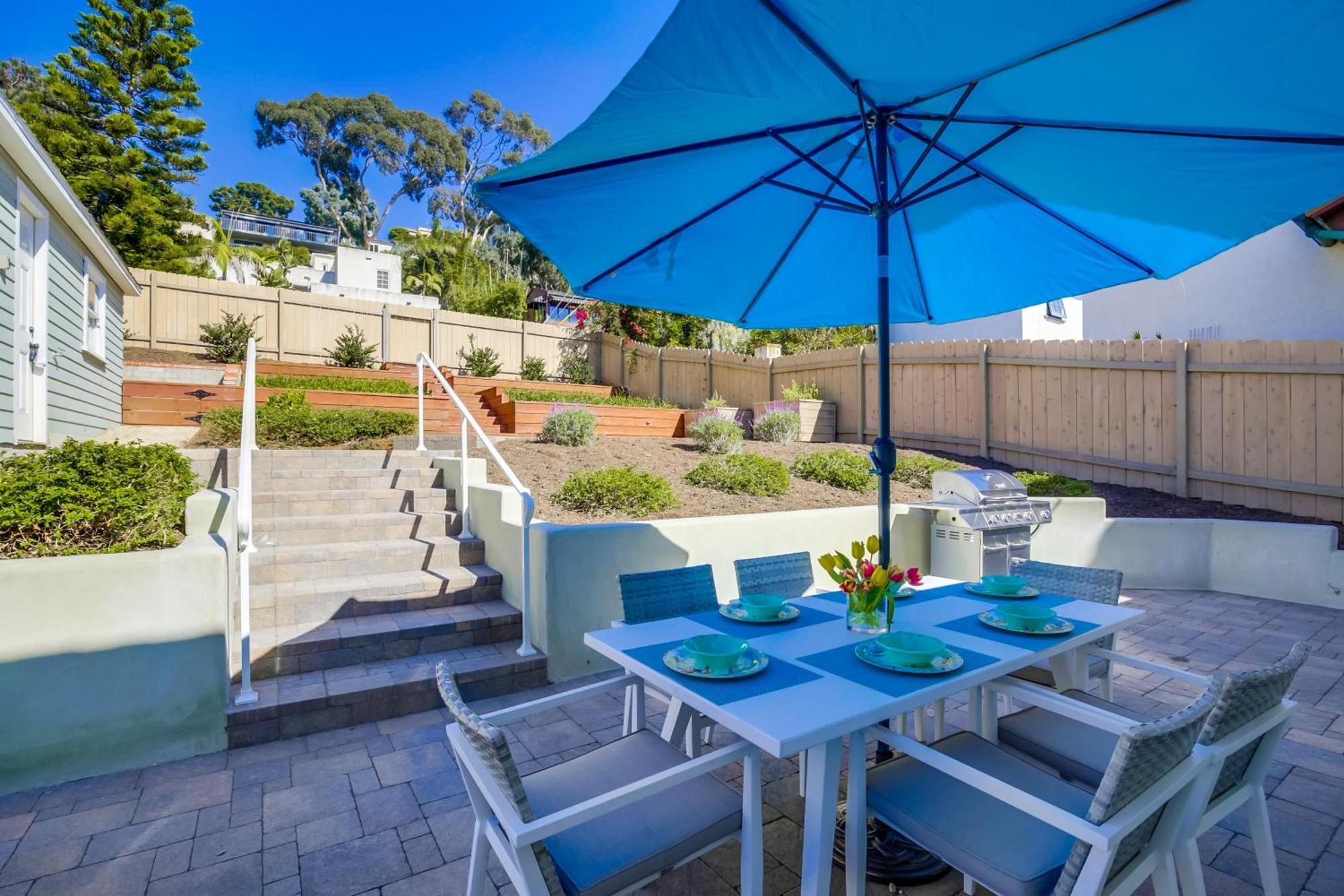 Village Life Holiday home San Diego