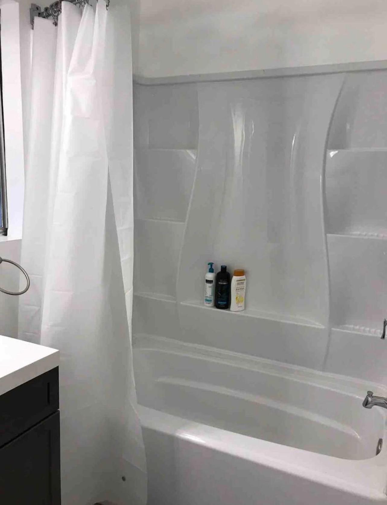 Gaslamp Conv Cntr - W Parking & 2 Beds #4 *