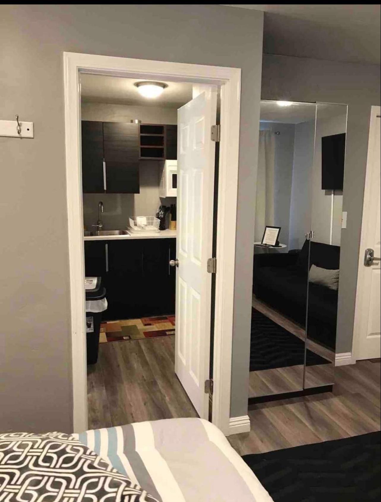 Gaslamp Conv Cntr - W Parking & 2 Beds #4 * San Diego