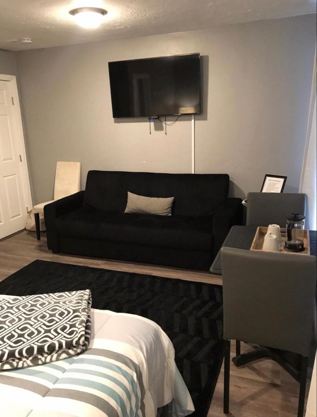 Gaslamp Conv Cntr - W Parking & 2 Beds #4 Hotel *