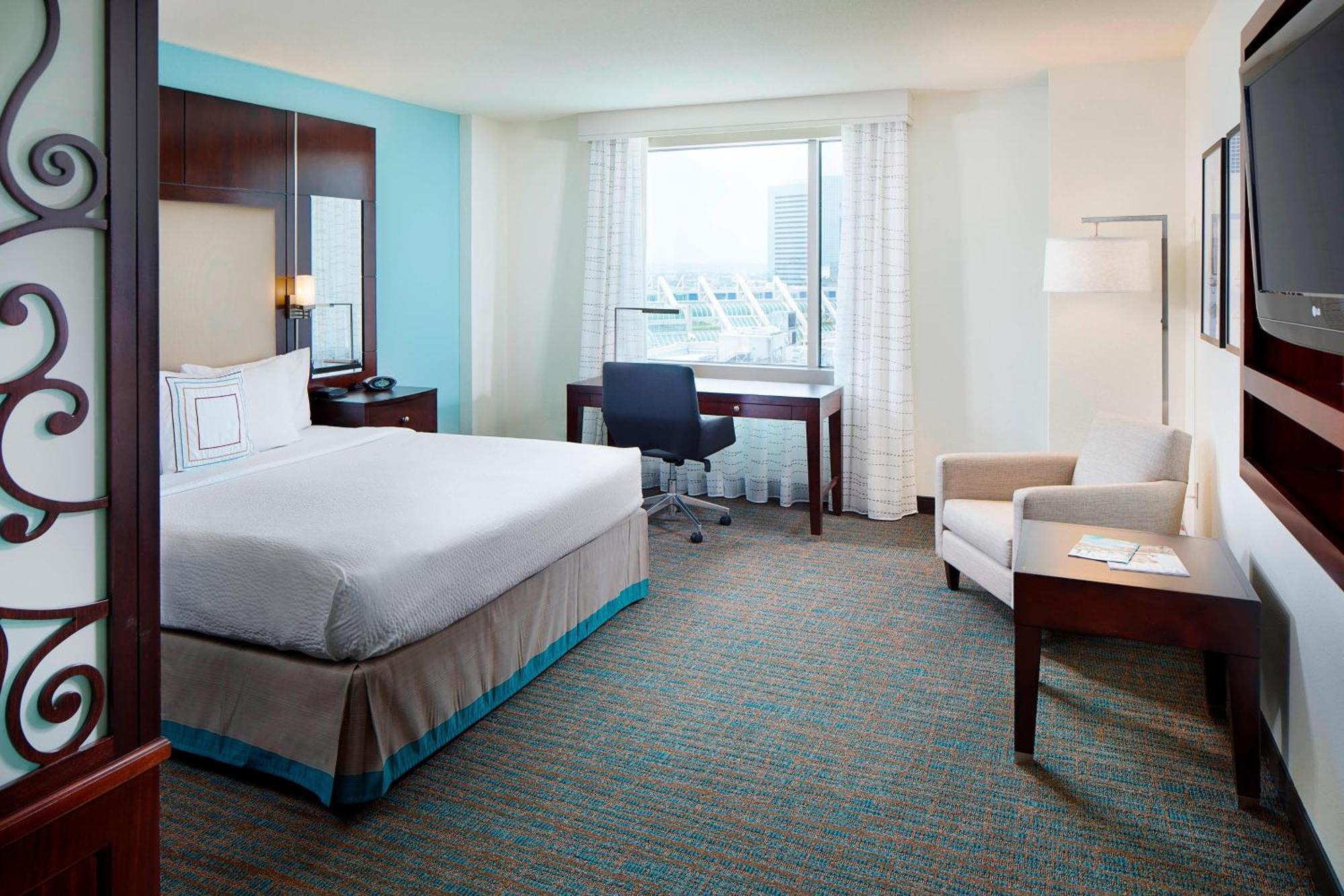 By Marriott Downtown/gaslamp Quarter