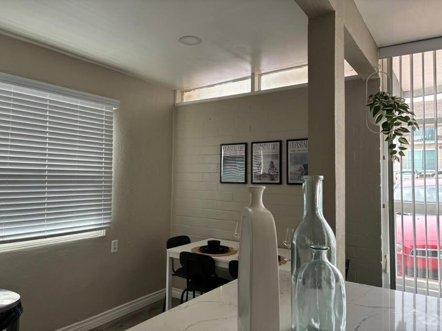 Apartment Cool Coastal Ob Life San Diego