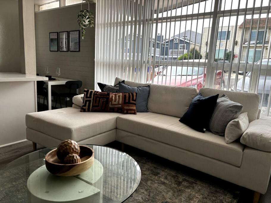 Apartment Cool Coastal Ob Life