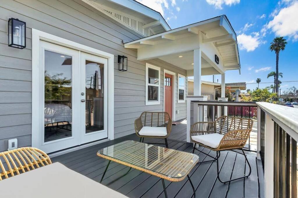 Heights - Urban Legend Holiday home