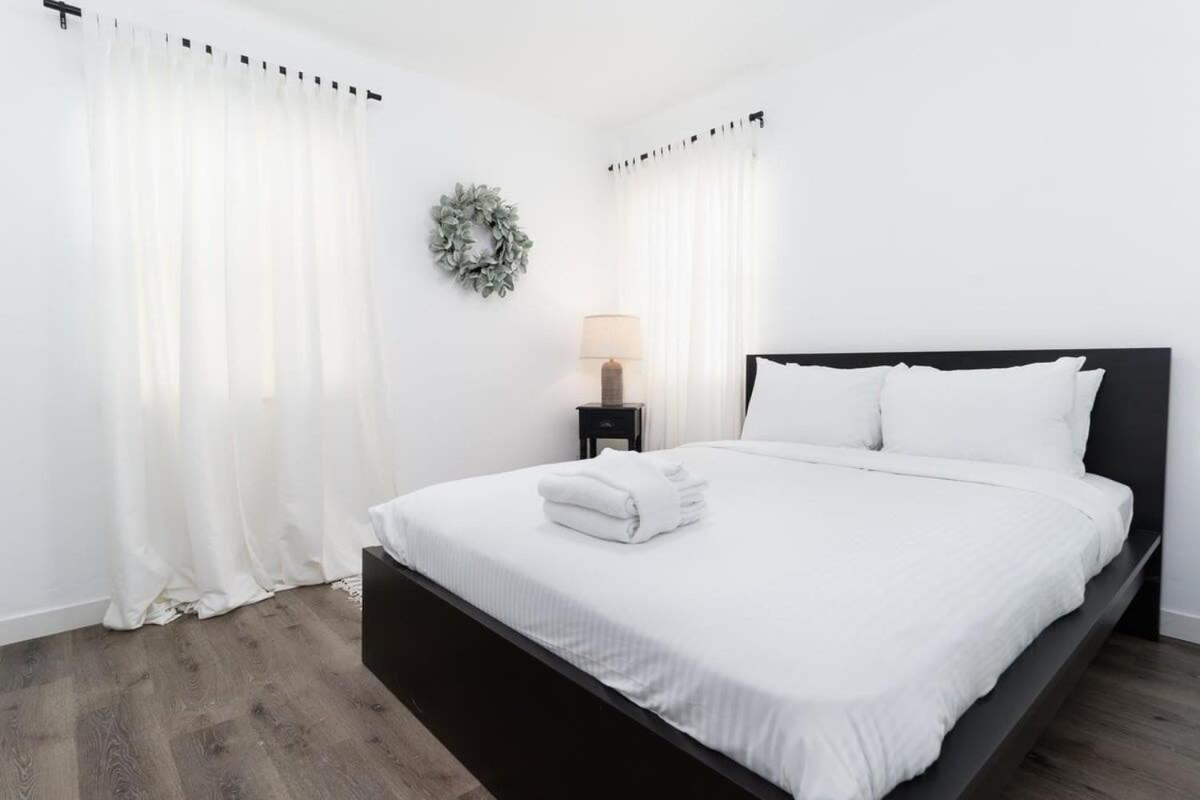 Nautical Point Loma Getaway - 7 Mins To Airport San Diego