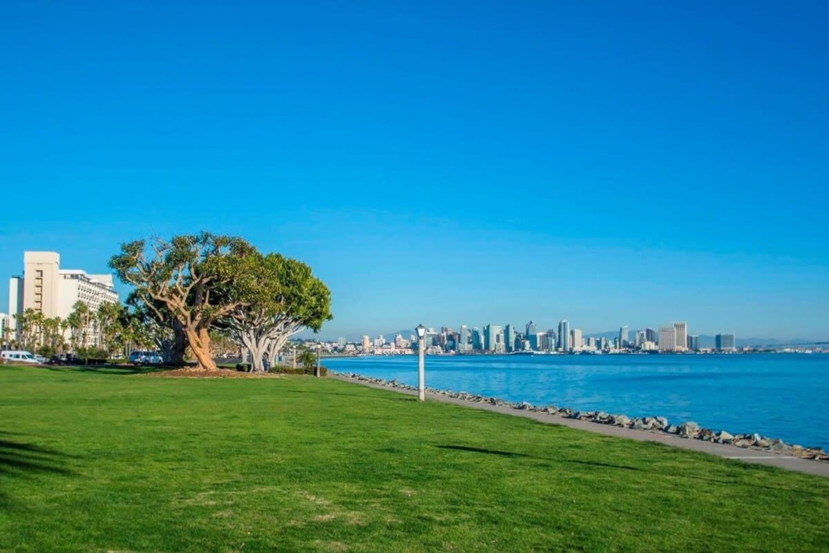 Nautical Point Loma Getaway - 7 Mins To Airport