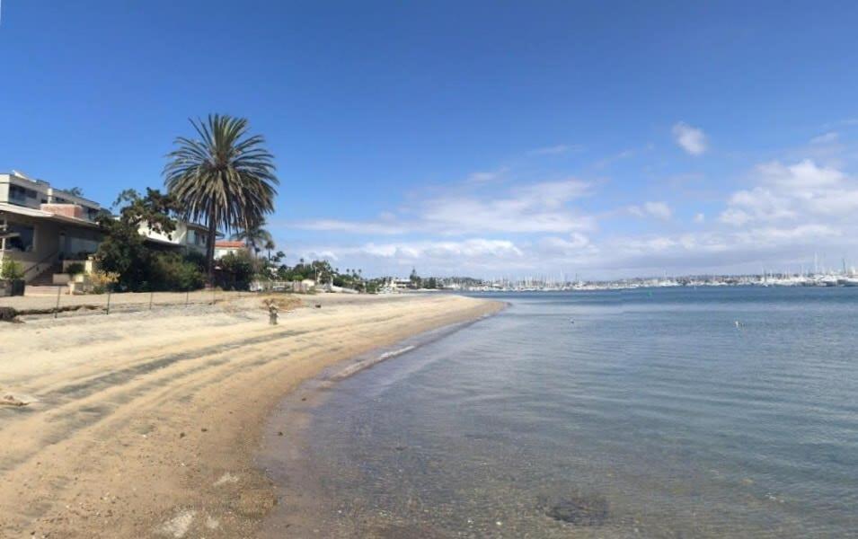 Nautical Point Loma Getaway - 7 Mins To Airport Сasa de vacaciones San Diego
