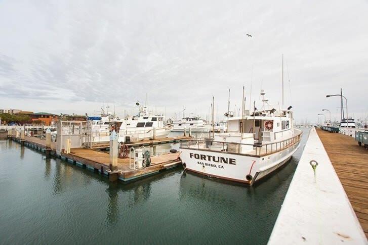 Nautical Point Loma Getaway - 7 Mins To Airport Сasa de vacaciones *