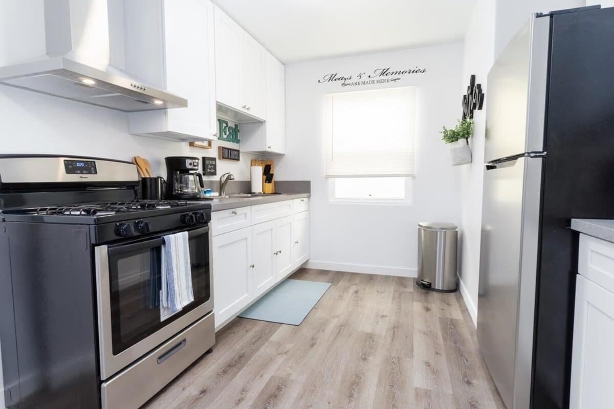 Nautical Point Loma Getaway - 7 Mins To Airport