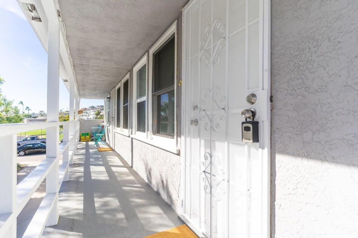 Nautical Point Loma Getaway - 7 Mins To Airport Сasa de vacaciones *