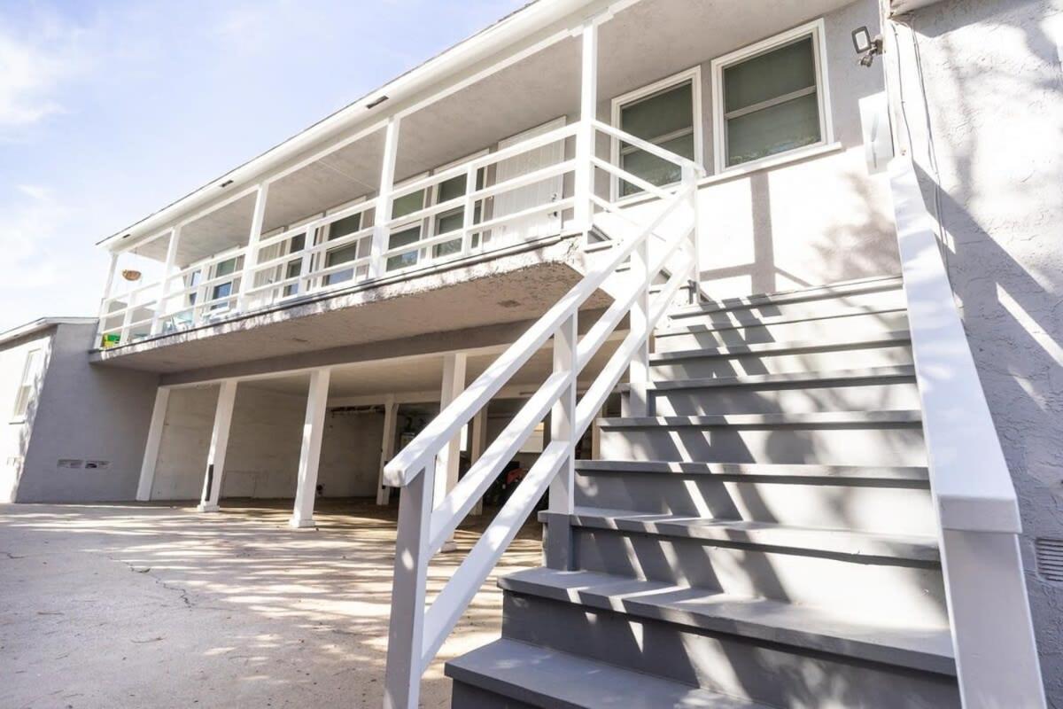 Сasa de vacaciones Nautical Point Loma Getaway - 7 Mins To Airport *