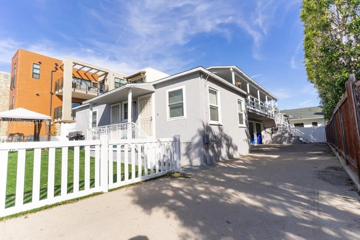 Сasa de vacaciones Nautical Point Loma Getaway - 7 Mins To Airport