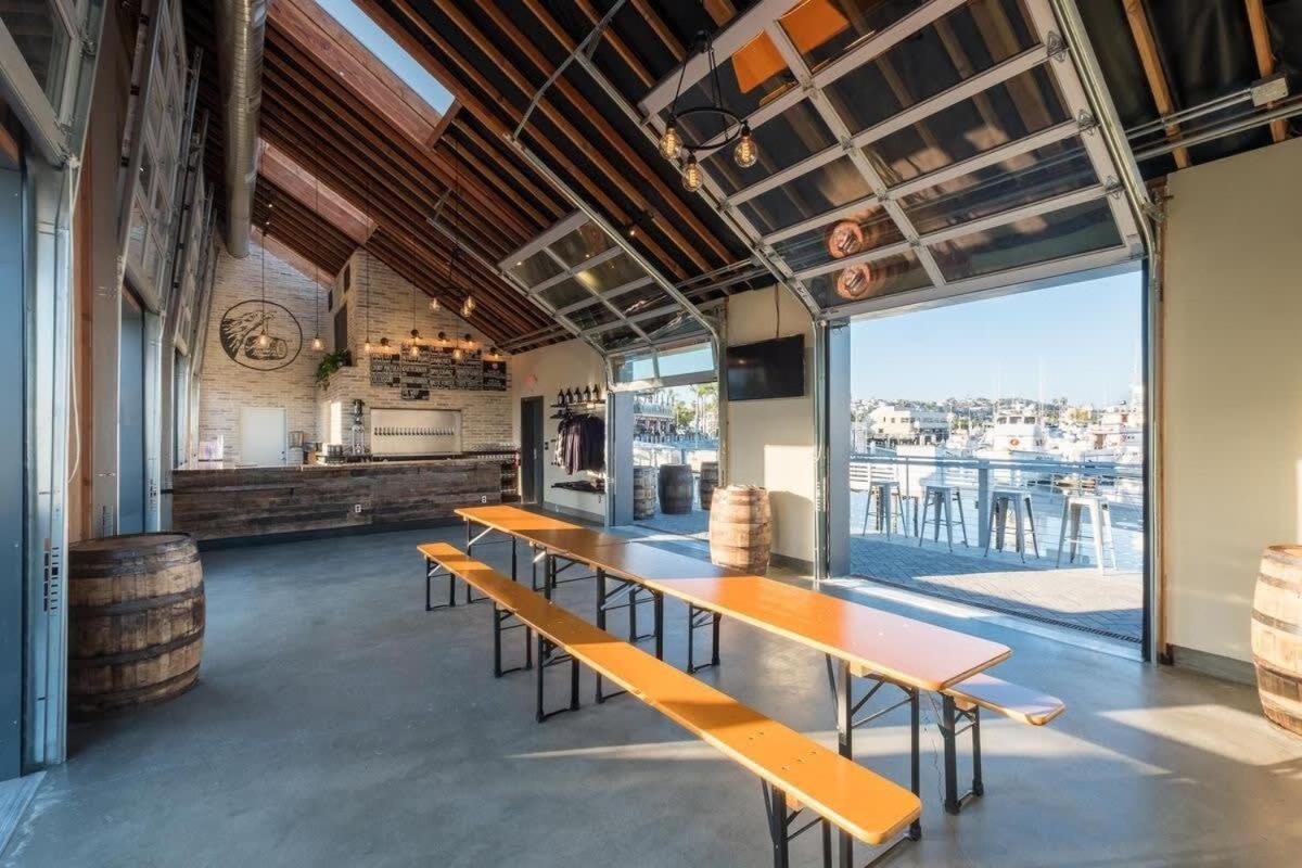 Nautical Point Loma Getaway - 7 Mins To Airport Сasa de vacaciones