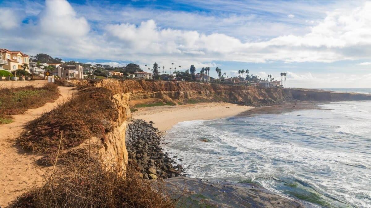 Nautical Point Loma Getaway - 7 Mins To Airport San Diego